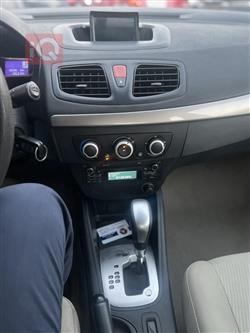 رينو فلوينس